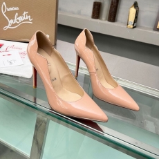 Christian Louboutin Heeled Shoes